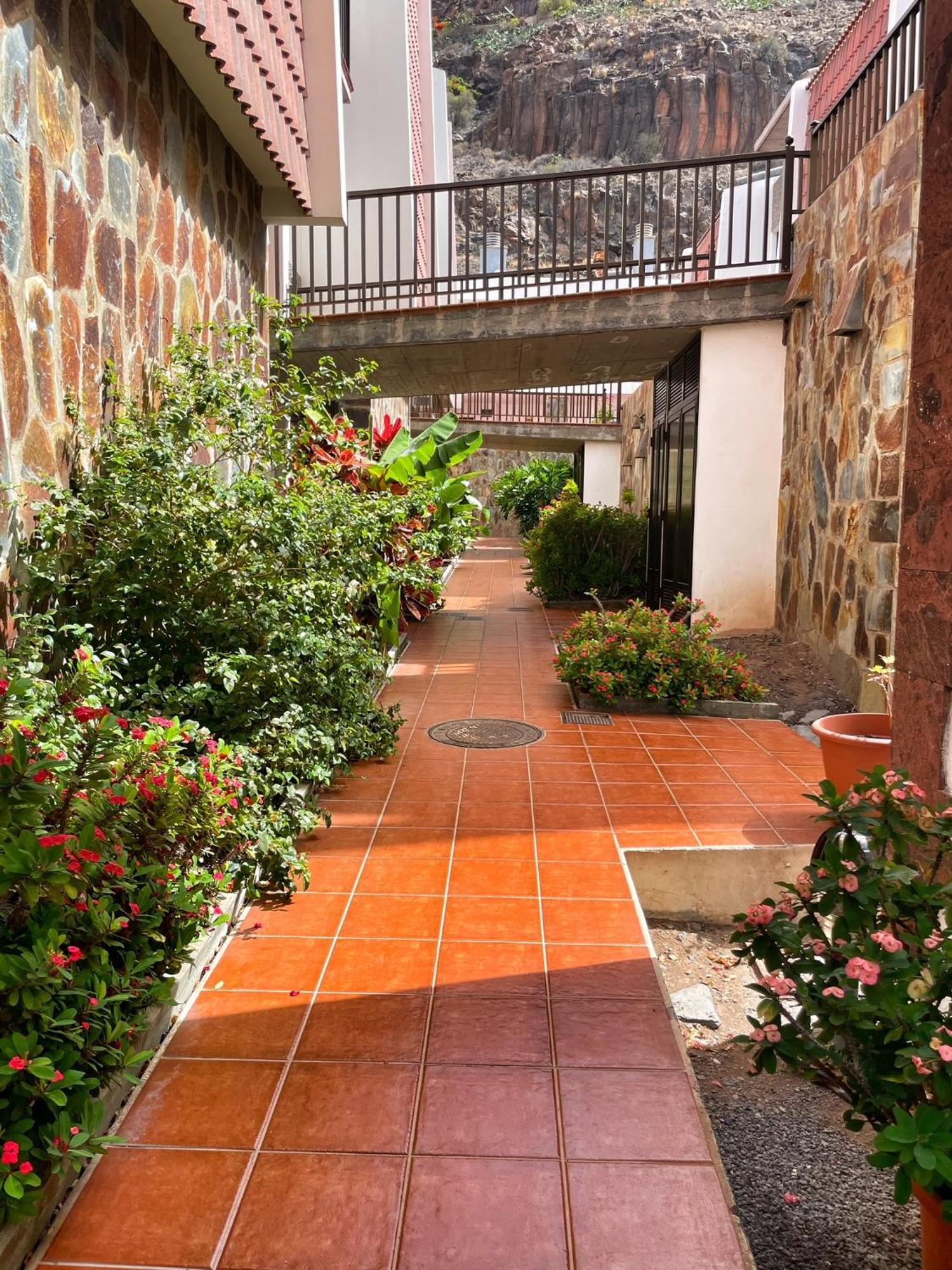 Serenity Playa de Santiago  Exterior foto
