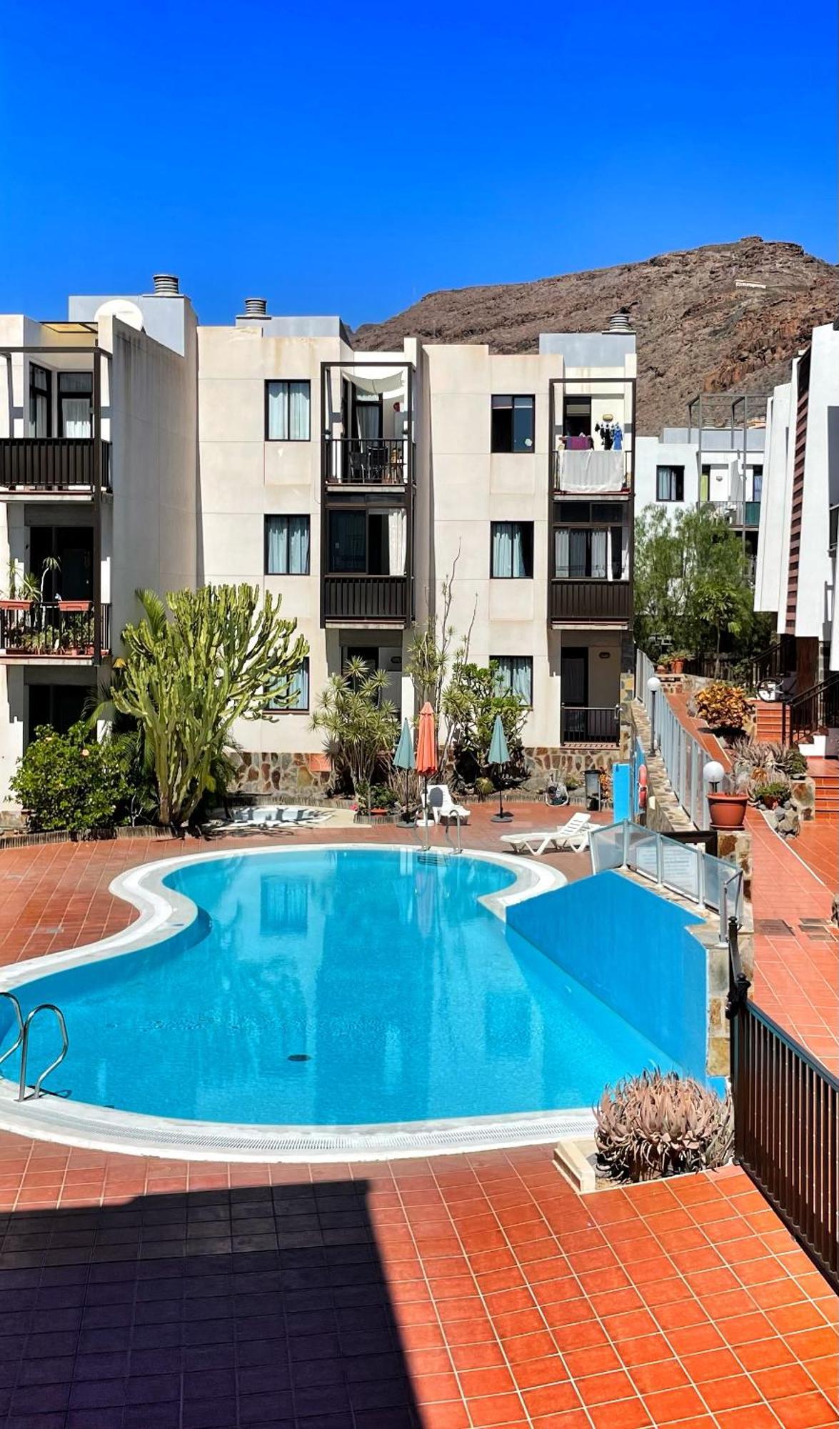 Serenity Playa de Santiago  Exterior foto