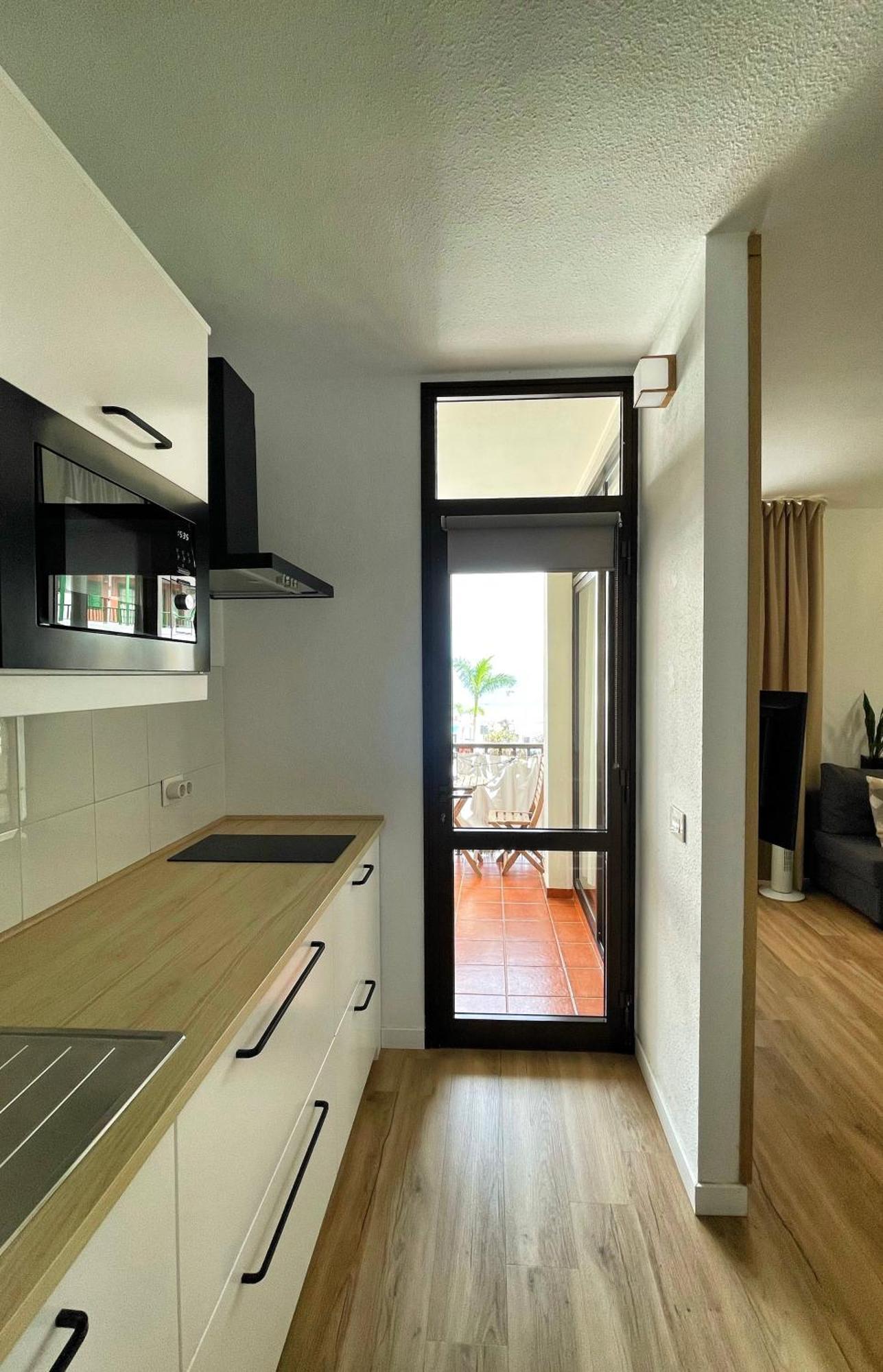 Serenity Playa de Santiago  Exterior foto